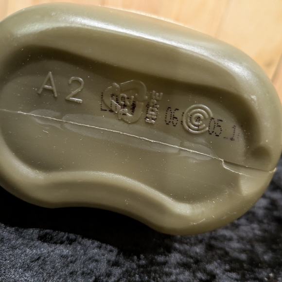 GI Joe Survival Beverage Platoon Punch - Picture 5 of 5